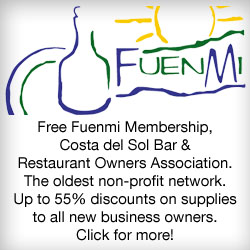 Fuenmi Bar and Restaurant Owners Association
